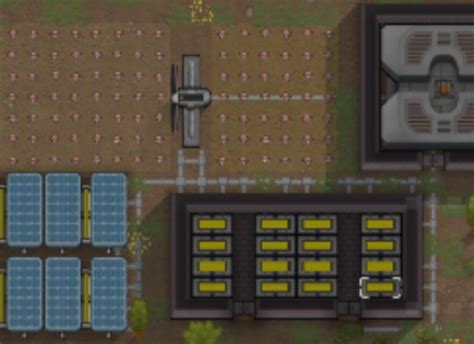 rimworld battery explosion.